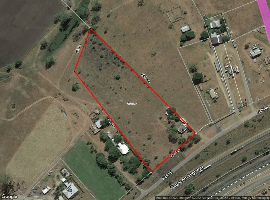 30 Hall Rd, Gracemere QLD 4702, Gracemere - Thumbnail 2