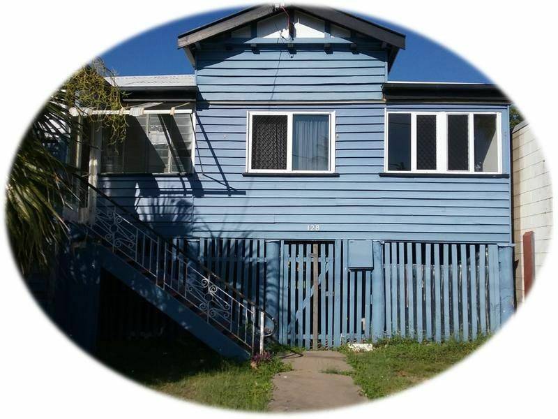 128 Denison St, Rockhampton City QLD 4700, Rockhampton City - Thumbnail 2