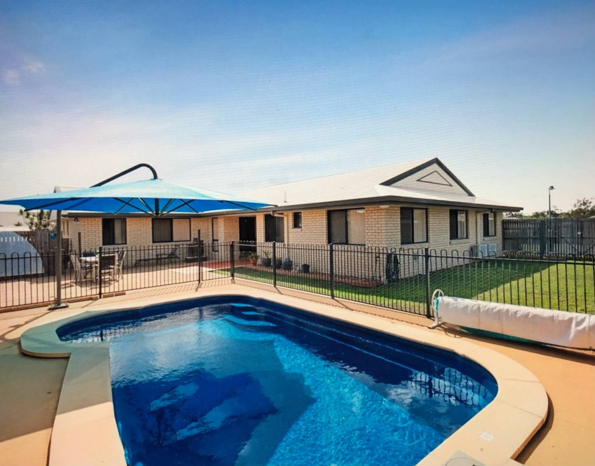 16 Wittenberg Way, Norman Gardens QLD 4701, Norman Gardens - Thumbnail 2