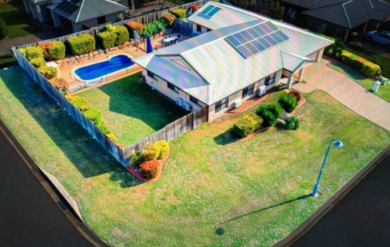 16 Wittenberg Way, Norman Gardens QLD 4701, Norman Gardens - Thumbnail 3