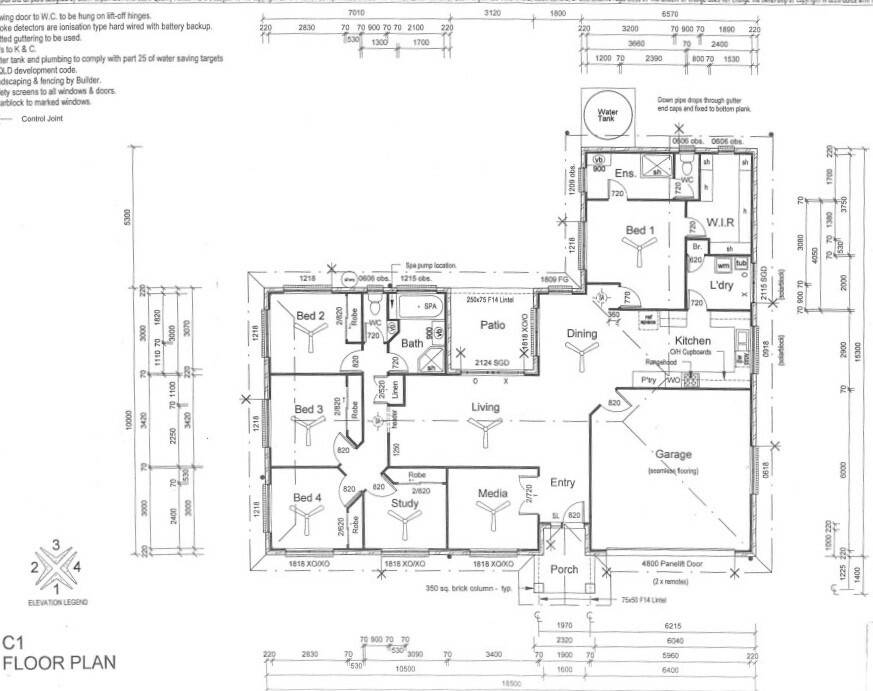 16 Wittenberg Way, Norman Gardens QLD 4701, Norman Gardens - Thumbnail 5