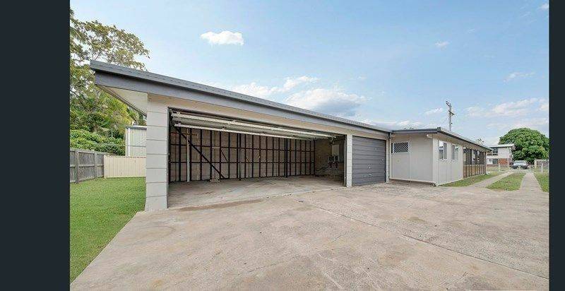 82 Sheehy St, Park Avenue QLD 4701, Park Avenue - Thumbnail 2