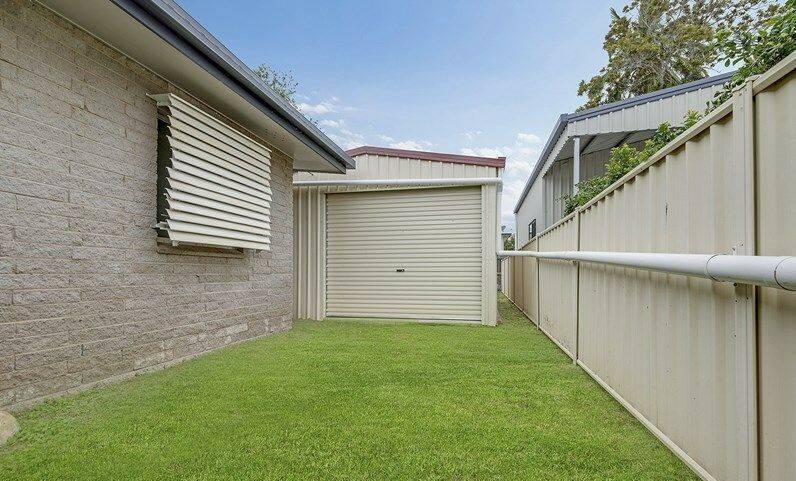 82 Sheehy St, Park Avenue QLD 4701, Park Avenue - Thumbnail 4