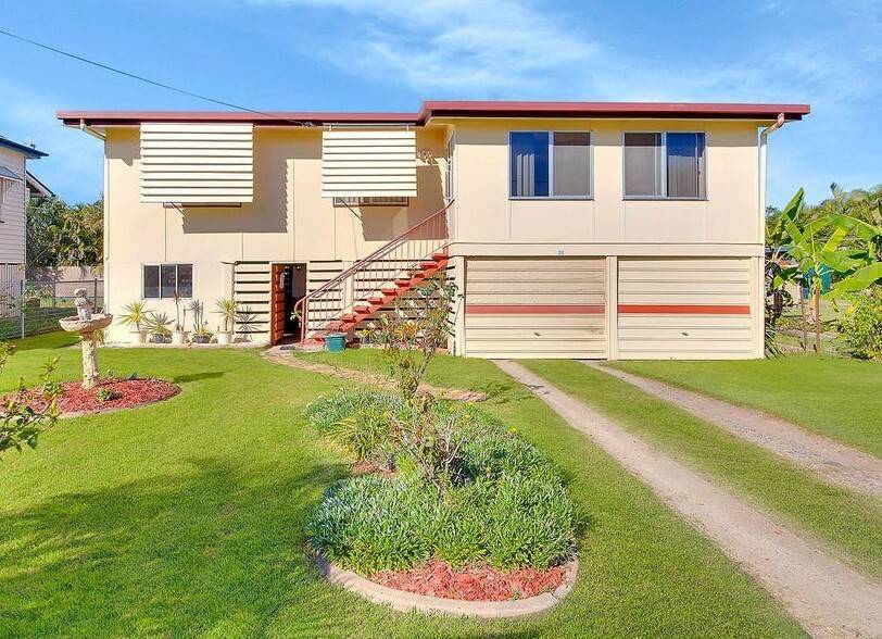 36 Princess St, Berserker QLD 4701, Berserker - Image 1