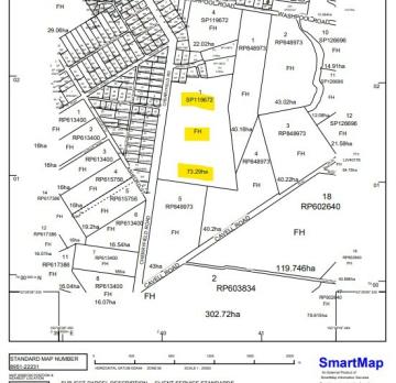 Cherryfield Road, Gracemere