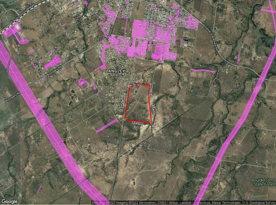 Cherryfield Road, Gracemere QLD 4702, Gracemere - Thumbnail 2