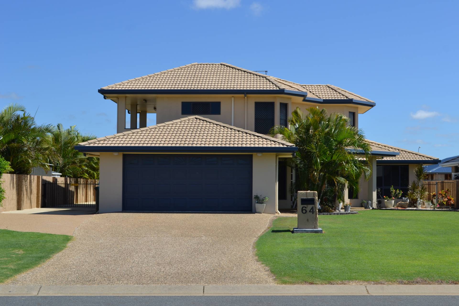 64 Monaco Dr, Zilzie QLD 4710, Zilzie - Thumbnail 2