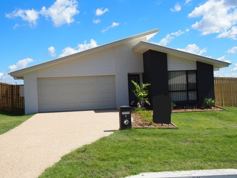 4 Michigan Street, Parkhurst QLD 4702, Parkhurst - Image 1