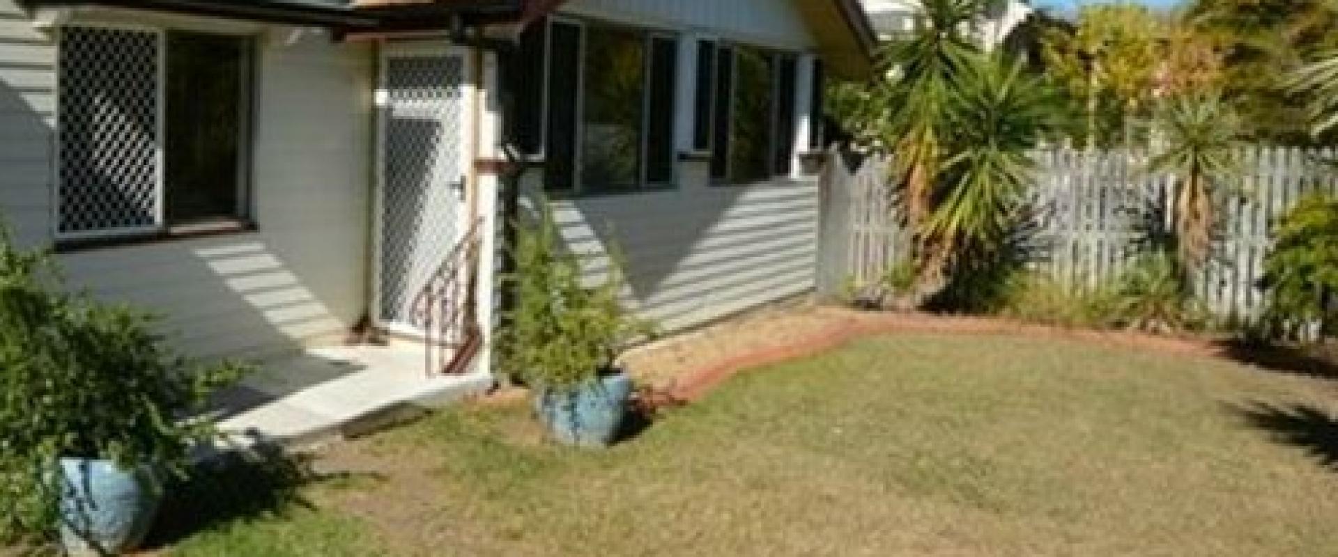 Alan Cornick Real Estate Cottage on The Range