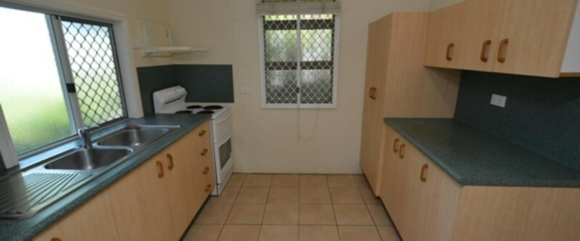 Alan Cornick Real Estate Cottage on The Range