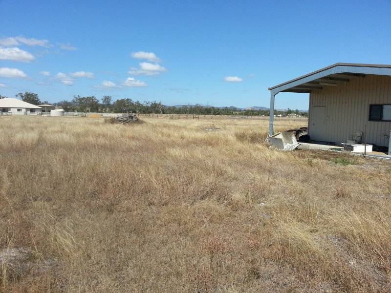 85 Boongary Road, Gracemere QLD 4702, Gracemere - Thumbnail 2