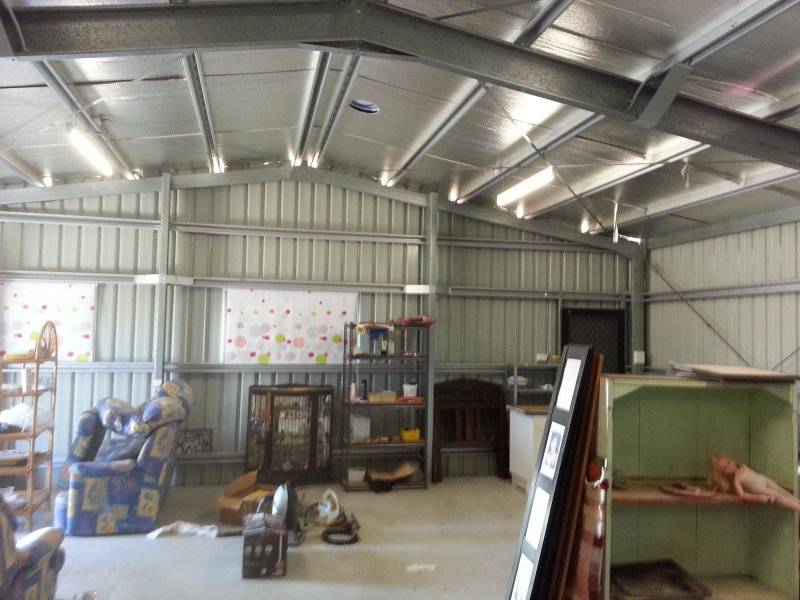 85 Boongary Road, Gracemere QLD 4702, Gracemere - Thumbnail 6