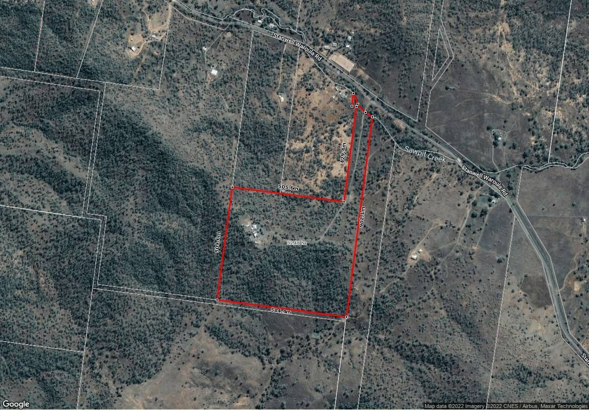257 Stanwell-Waroula Rd, Stanwell QLD 4702, Stanwell - Thumbnail 2