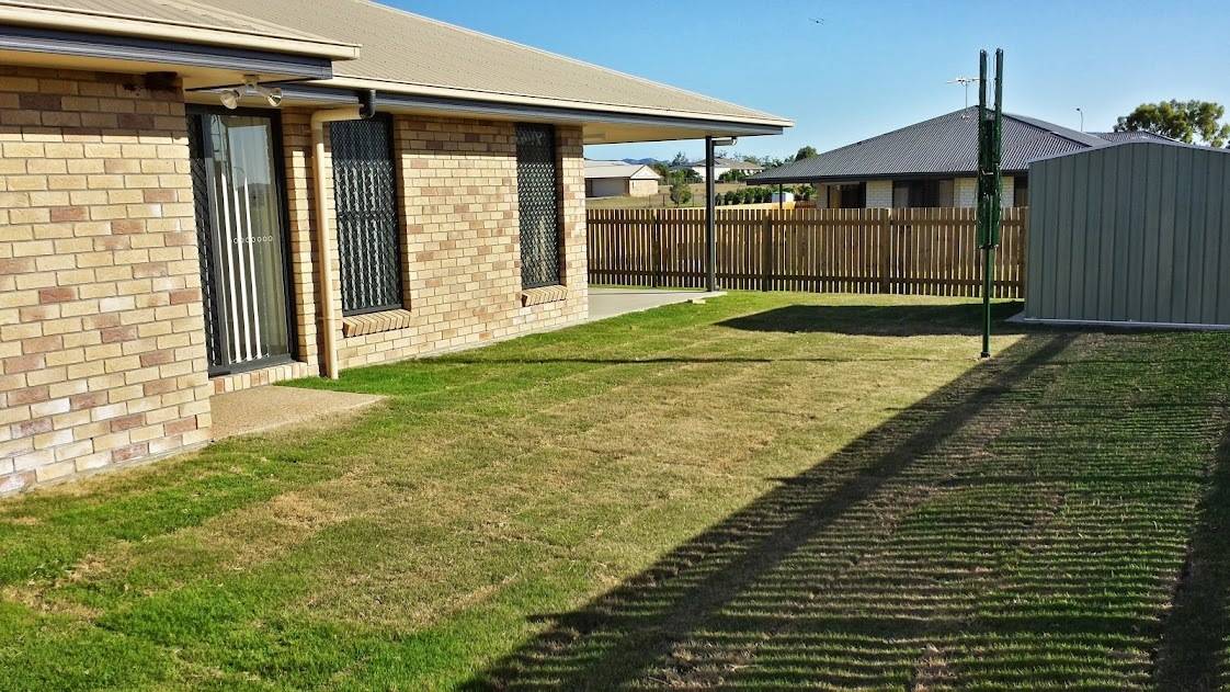 75 Abby Dr, Gracemere QLD 4702, Gracemere - Thumbnail 4