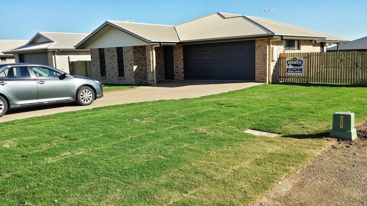 75 Abby Dr, Gracemere QLD 4702, Gracemere - Thumbnail 2