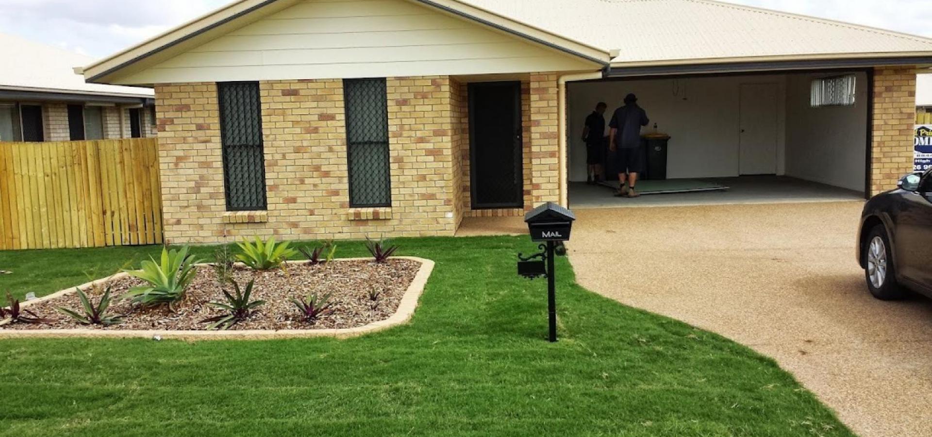 Quality Home in Gracemere