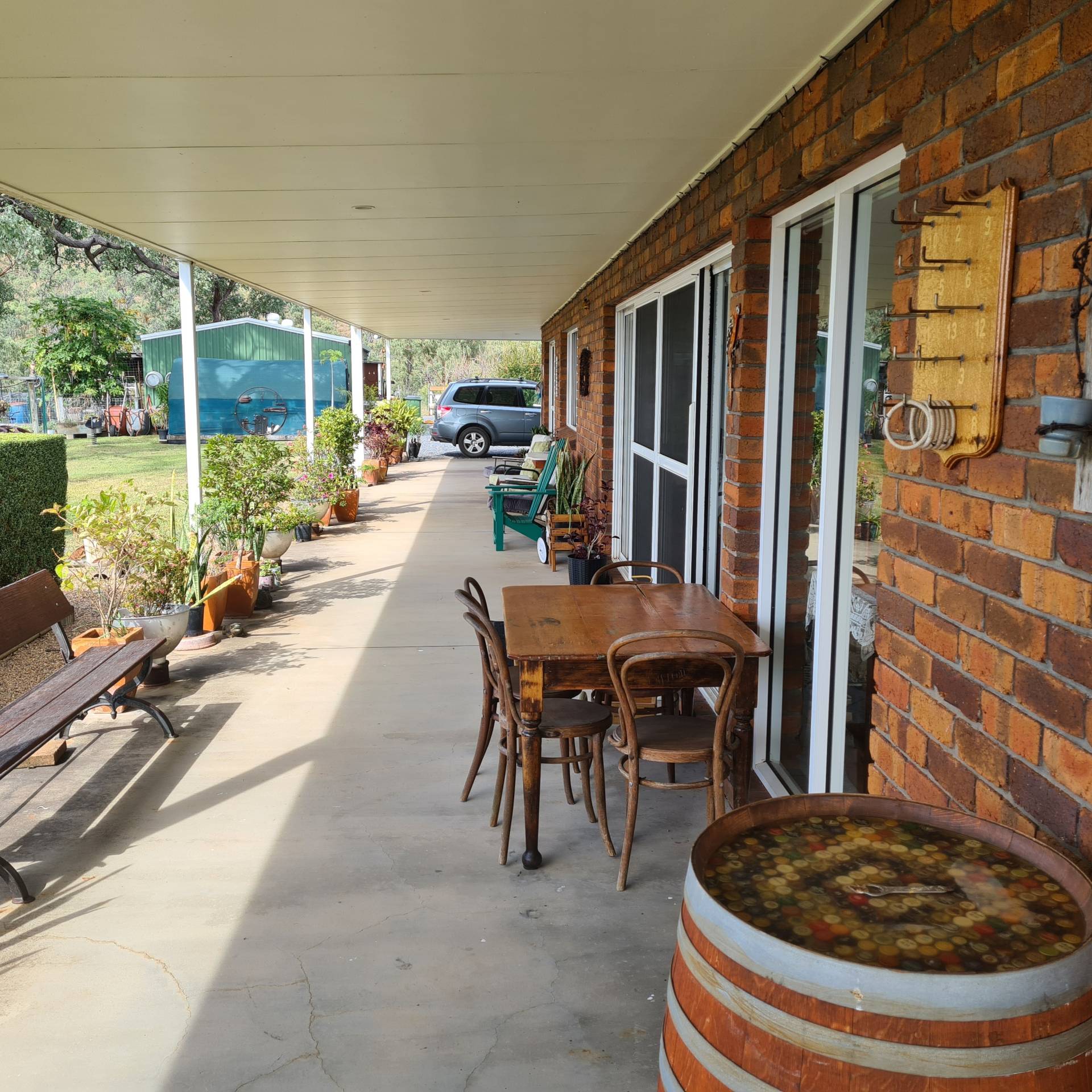 52046 Burnett Hwy, Bouldercombe QLD 4702, Bouldercombe - Thumbnail 4