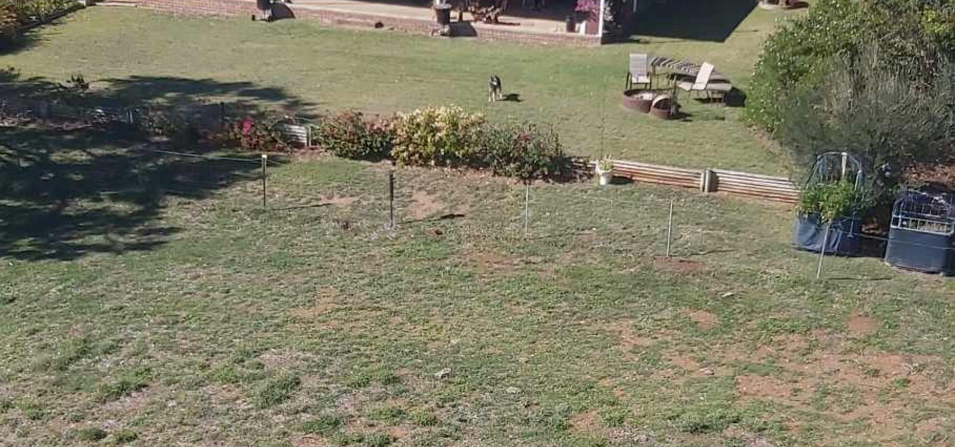 Alan Cornick Real Estate Home