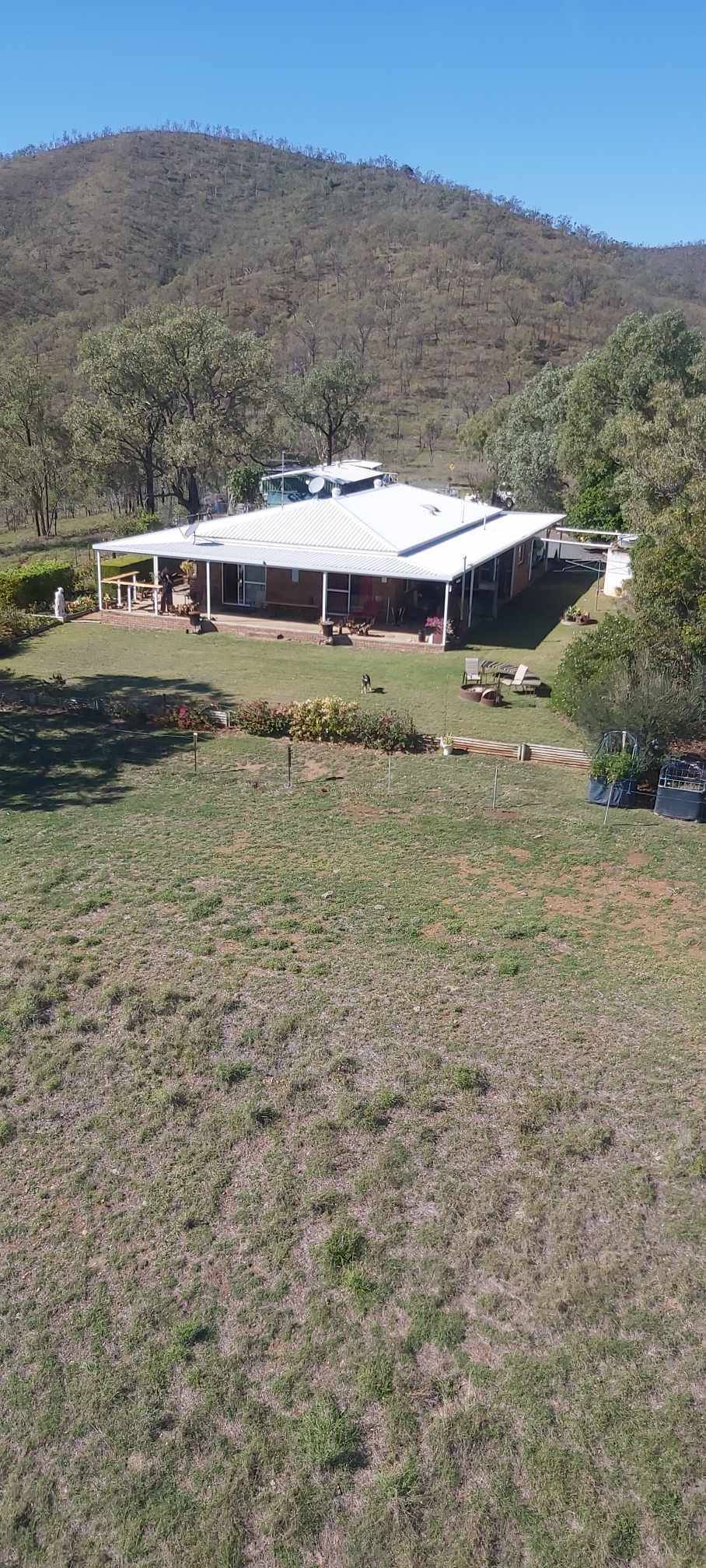 52046 Burnett Hwy, Bouldercombe QLD 4702, Bouldercombe - Image 1
