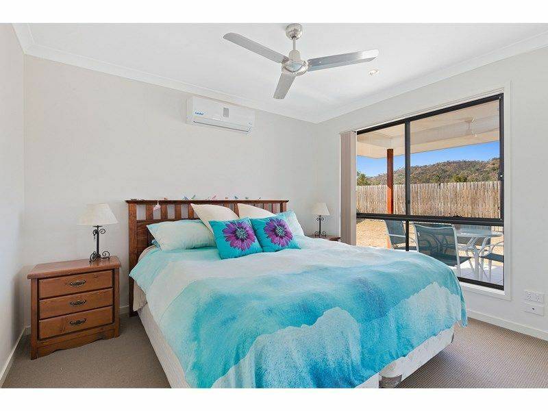 23 Florida Cres, Parkhurst QLD 4702, Parkhurst - Thumbnail 5