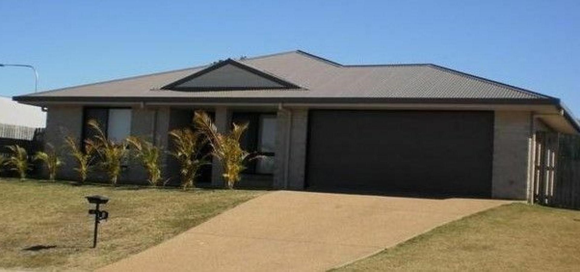 Quality House in Quality Gracemere Suburb