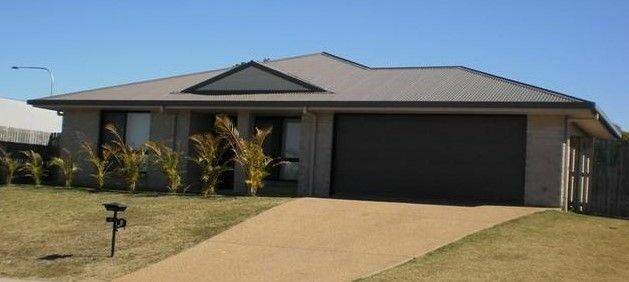 3 Broadhurst Dr, Gracemere QLD 4702, Gracemere - Image 1