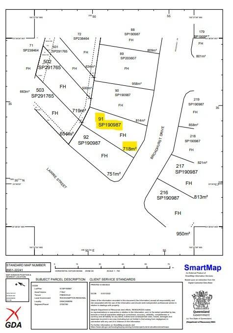 3 Broadhurst Dr, Gracemere QLD 4702, Gracemere - Thumbnail 3