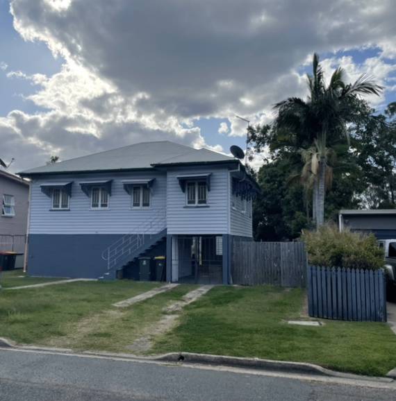 37 Thomasson St, Park Avenue QLD 4701, Park Avenue - Image 1