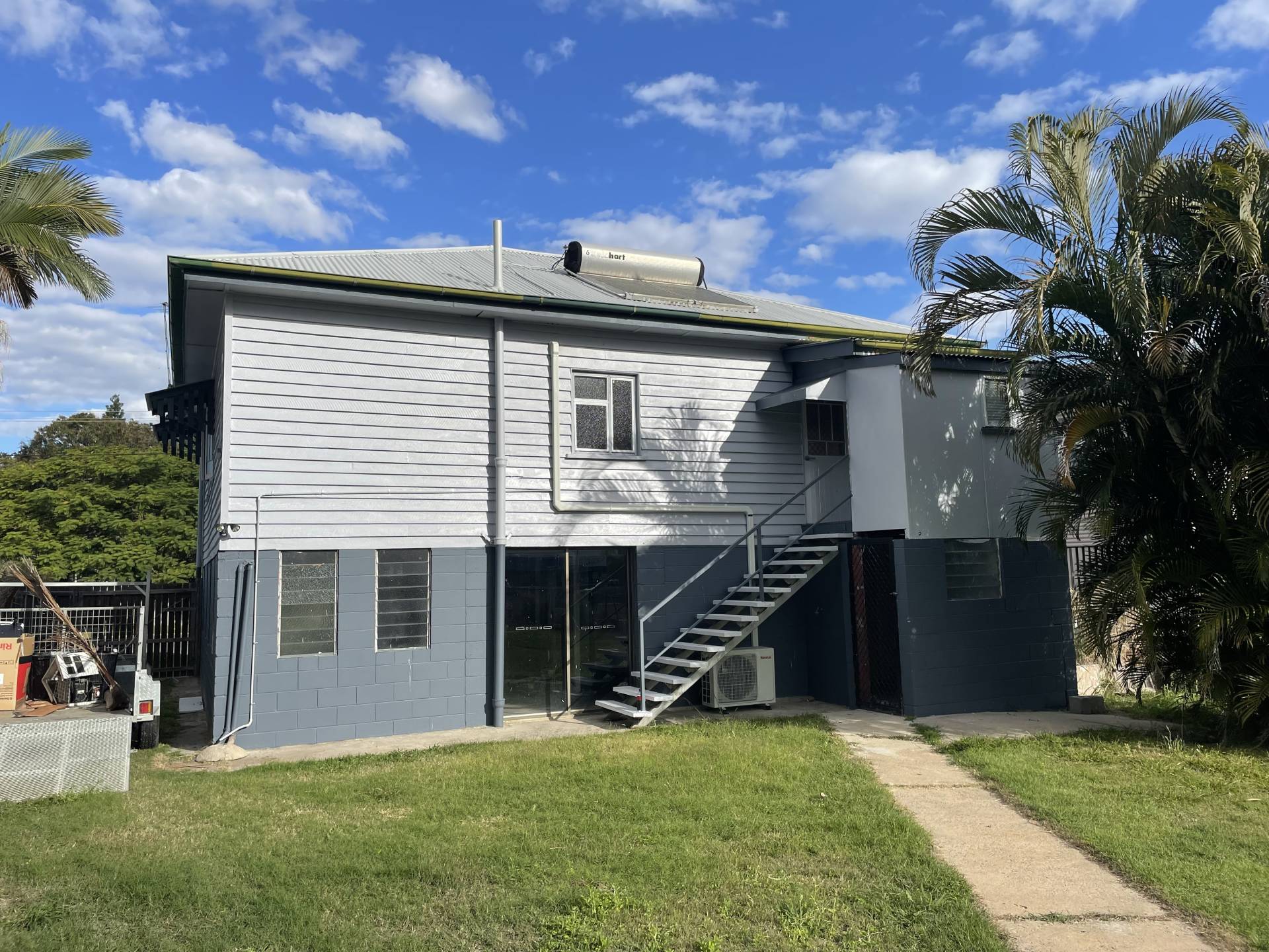 37 Thomasson St, Park Avenue QLD 4701, Park Avenue - Thumbnail 3