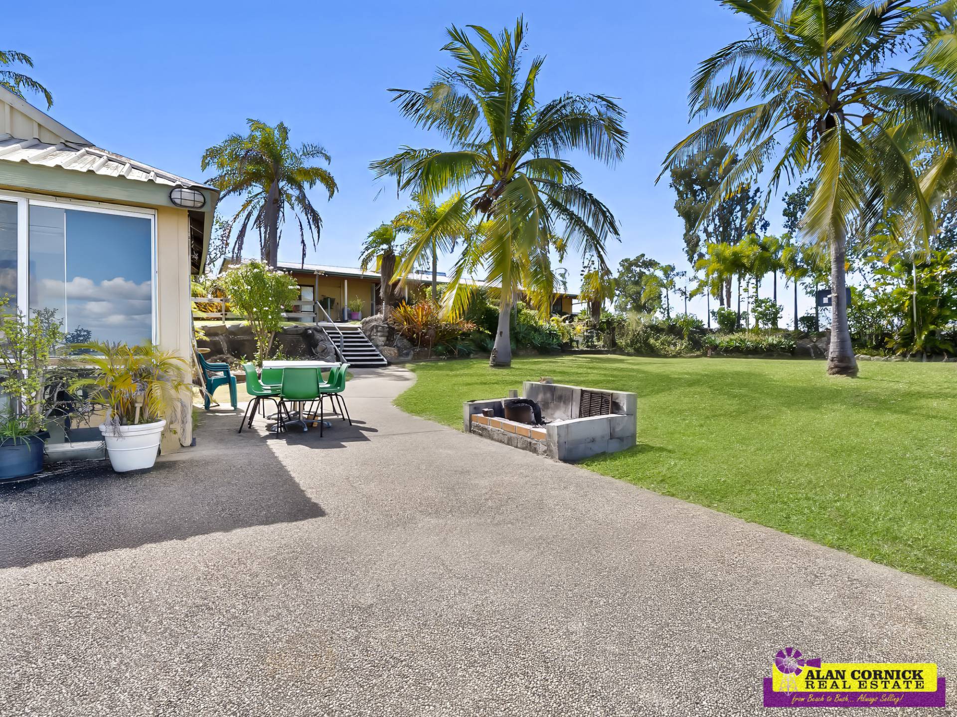 40 Neslein Rd, Glendale QLD 4711, Glendale - Image 1