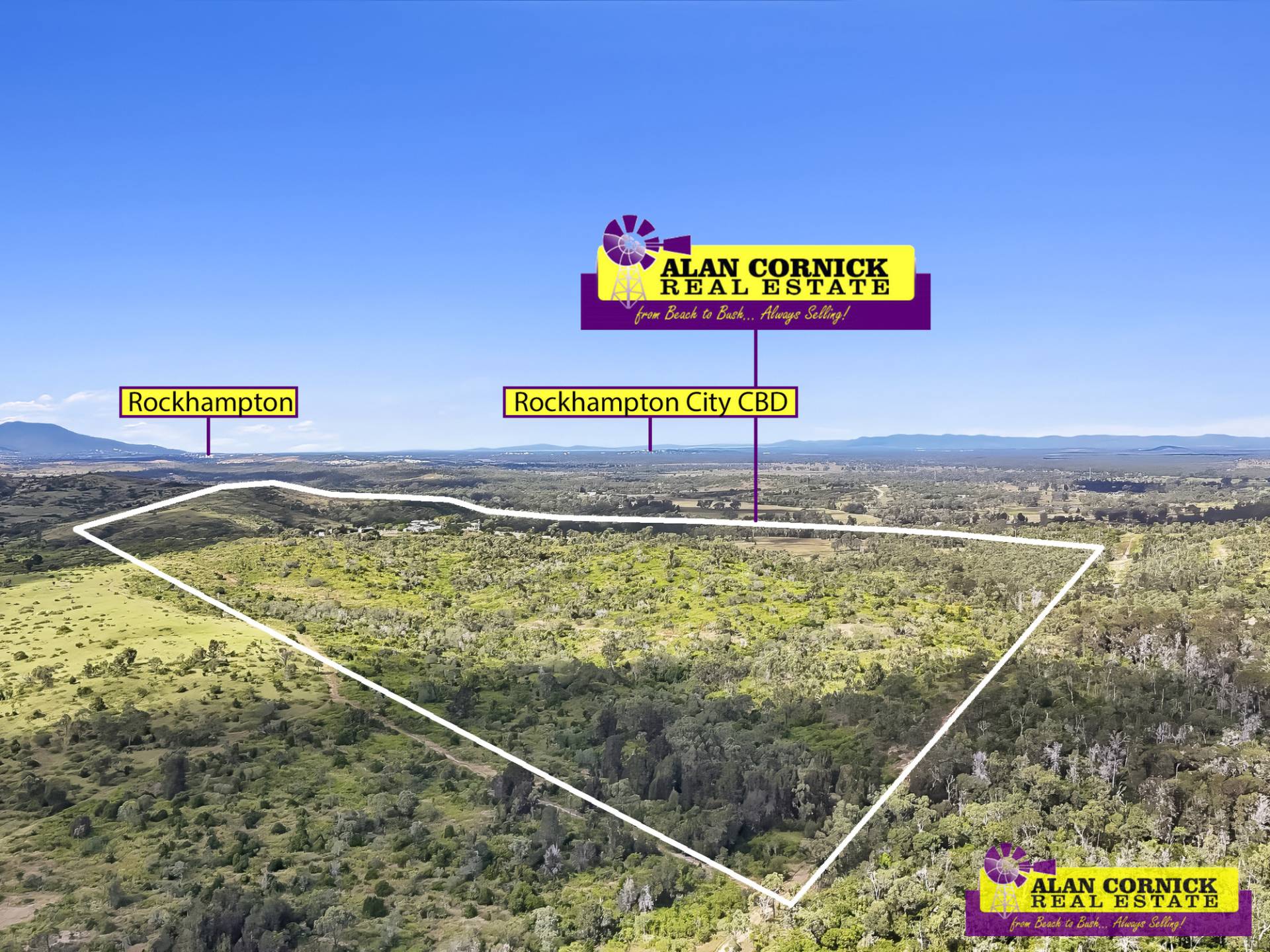 40 Neslein Rd, Glendale QLD 4711, Glendale - Thumbnail 4