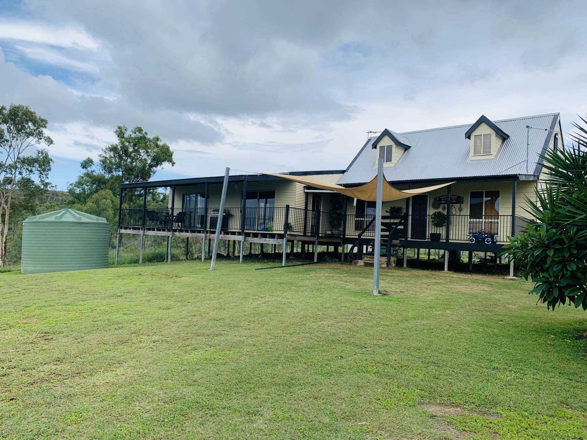 175 Josefski Rd, Stanwell QLD 4702, Stanwell - Thumbnail 2