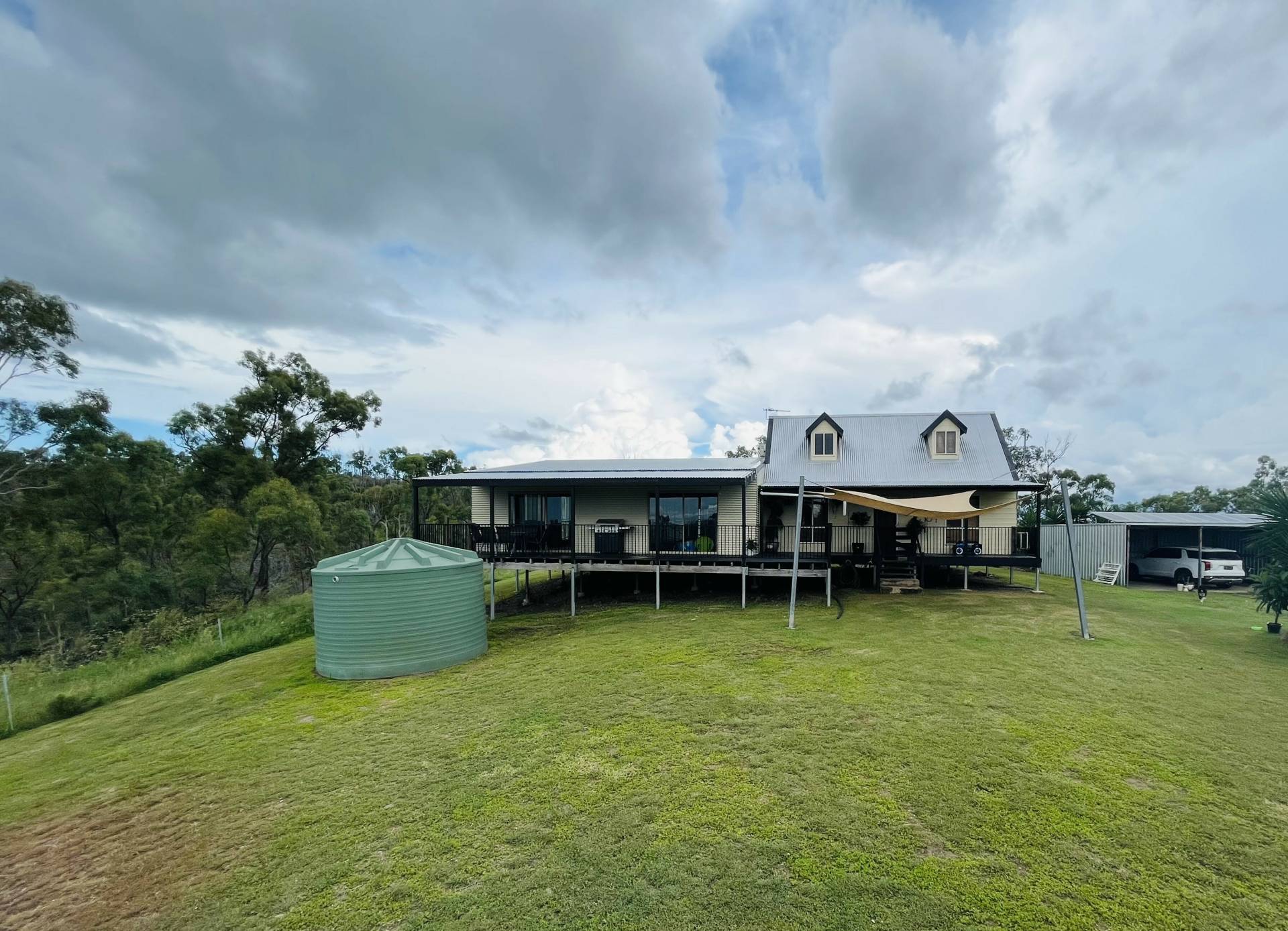 175 Josefski Rd, Stanwell QLD 4702, Stanwell - Image 1