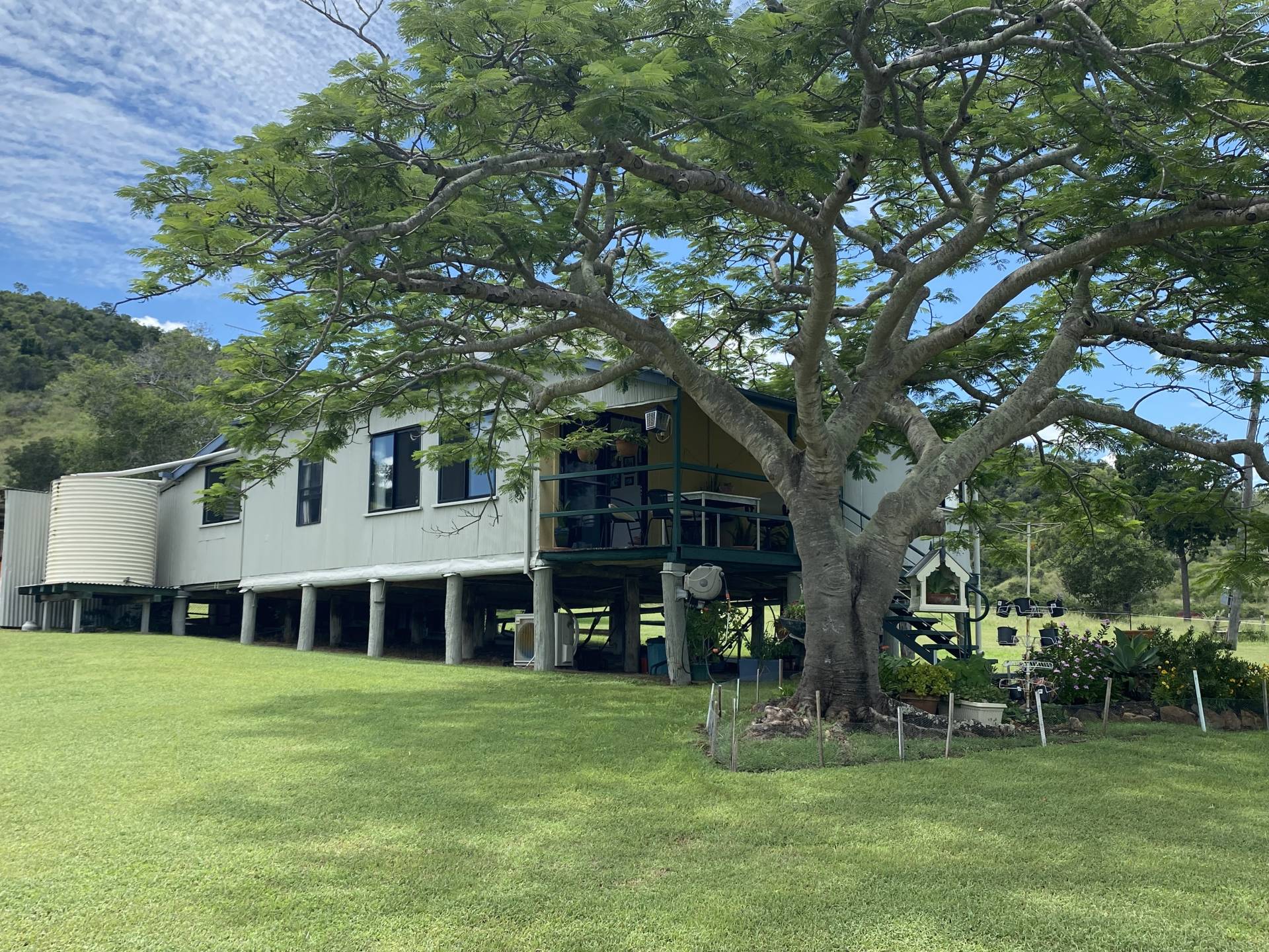 955 Hourigan Creek Rd, Raglan QLD 4697, Raglan - Thumbnail 2