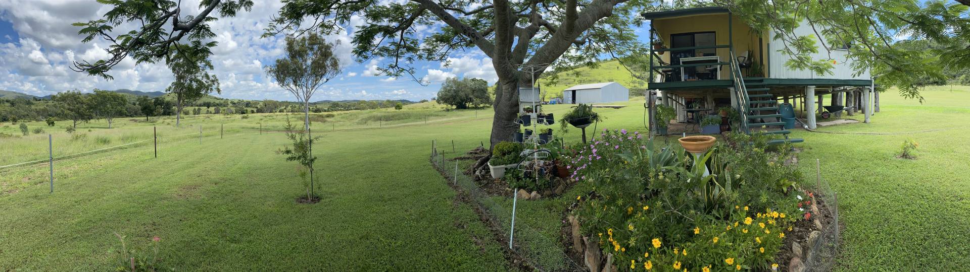 955 Hourigan Creek Rd, Raglan QLD 4697, Raglan - Thumbnail 4