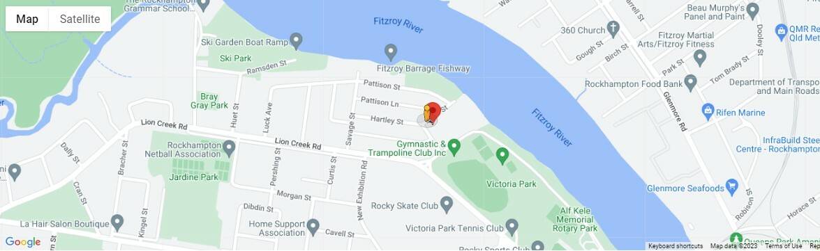 25 River St, Wandal QLD 4700, Wandal - Thumbnail 4