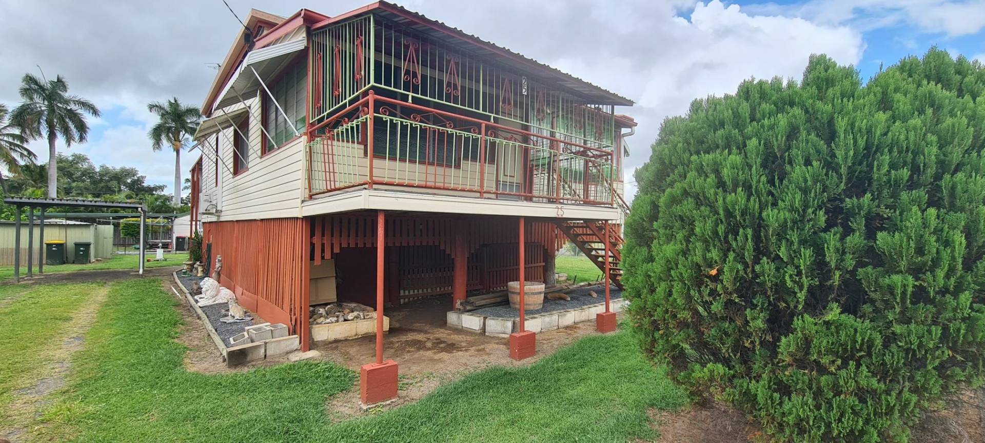 25 River St, Wandal QLD 4700, Wandal - Thumbnail 3