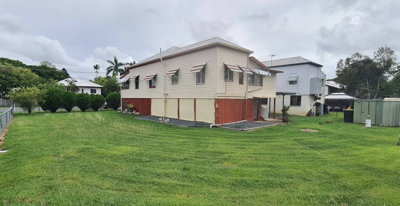 25 River St, Wandal QLD 4700, Wandal - Thumbnail 2