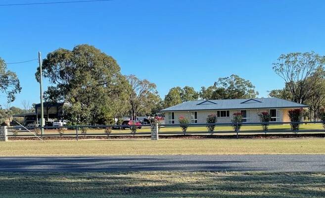 20 Boongary Rd, Gracemere QLD 4702, Gracemere - Image 1