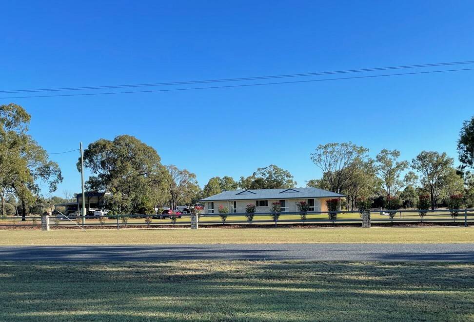 20 Boongary Rd, Gracemere QLD 4702, Gracemere - Thumbnail 2