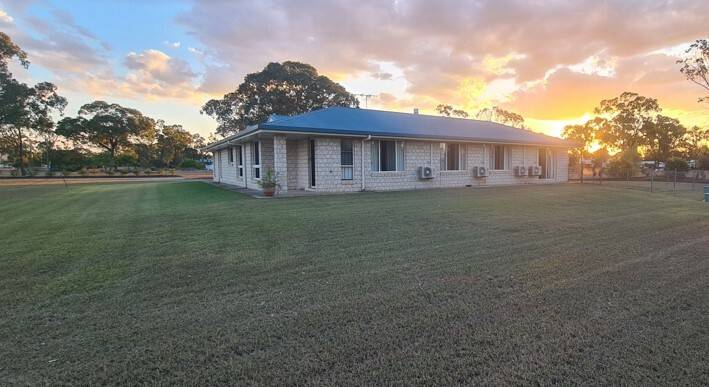 20 Boongary Rd, Gracemere QLD 4702, Gracemere - Thumbnail 3