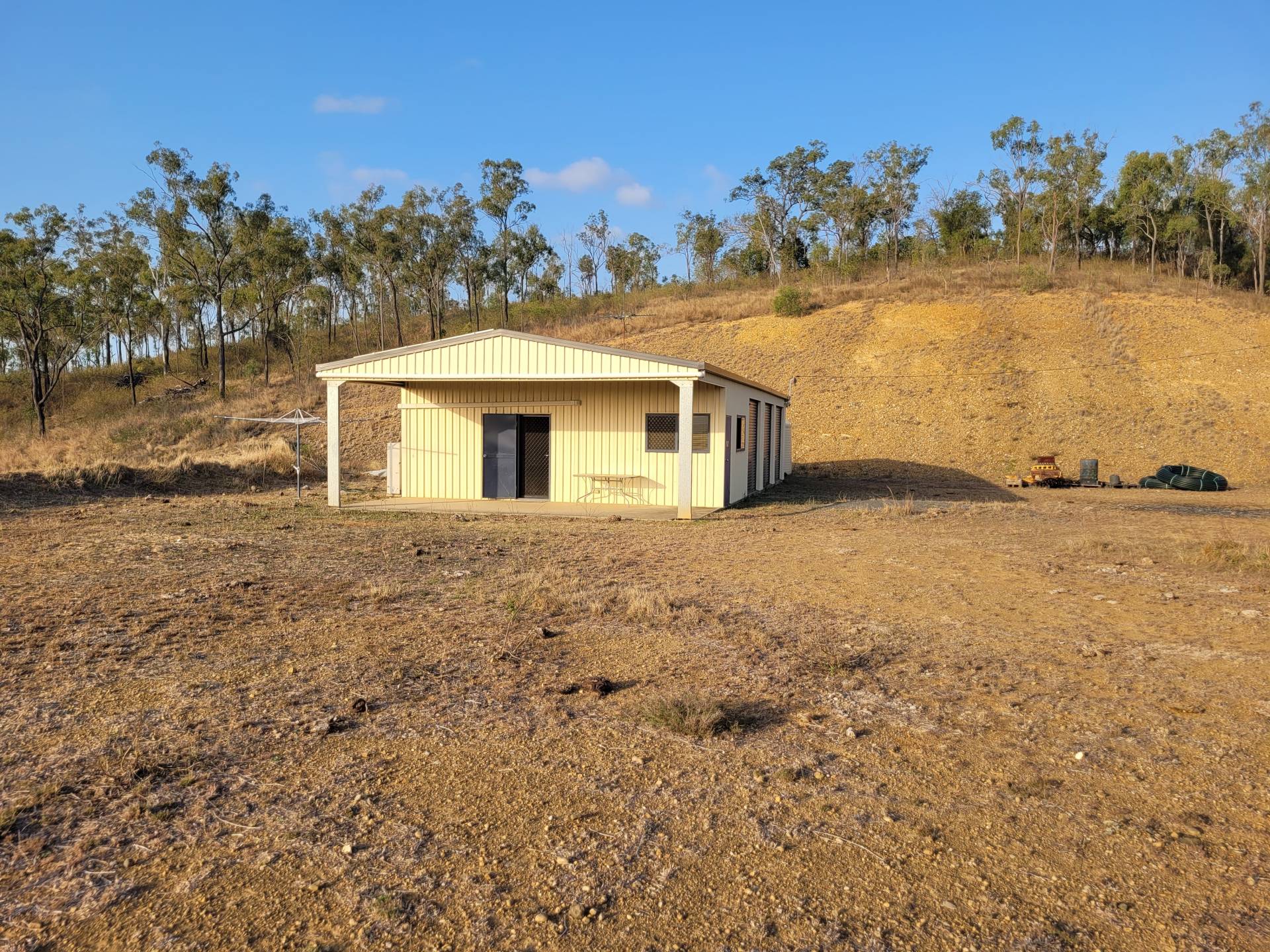 137 Josefski Rd, Stanwell QLD 4702, Stanwell - Thumbnail 4