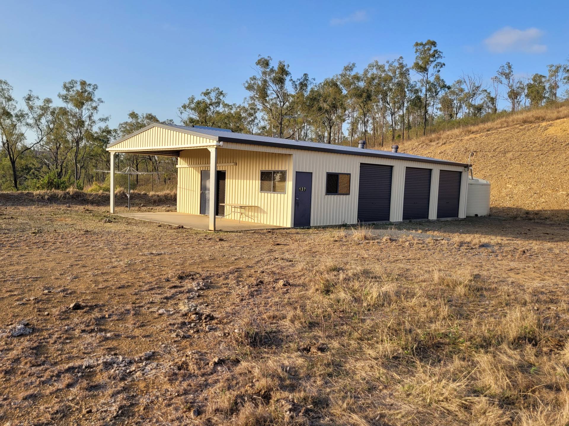 137 Josefski Rd, Stanwell QLD 4702, Stanwell - Thumbnail 3