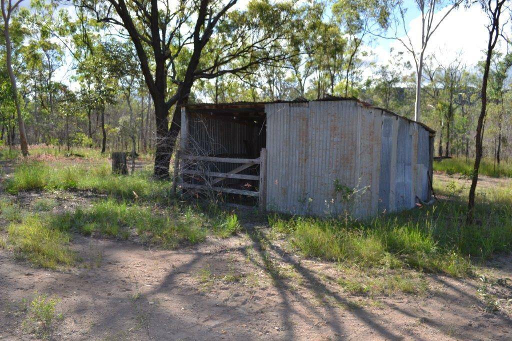 Lot 12 Weale Creek Road, Morinish QLD 4702, Morinish - Thumbnail 8