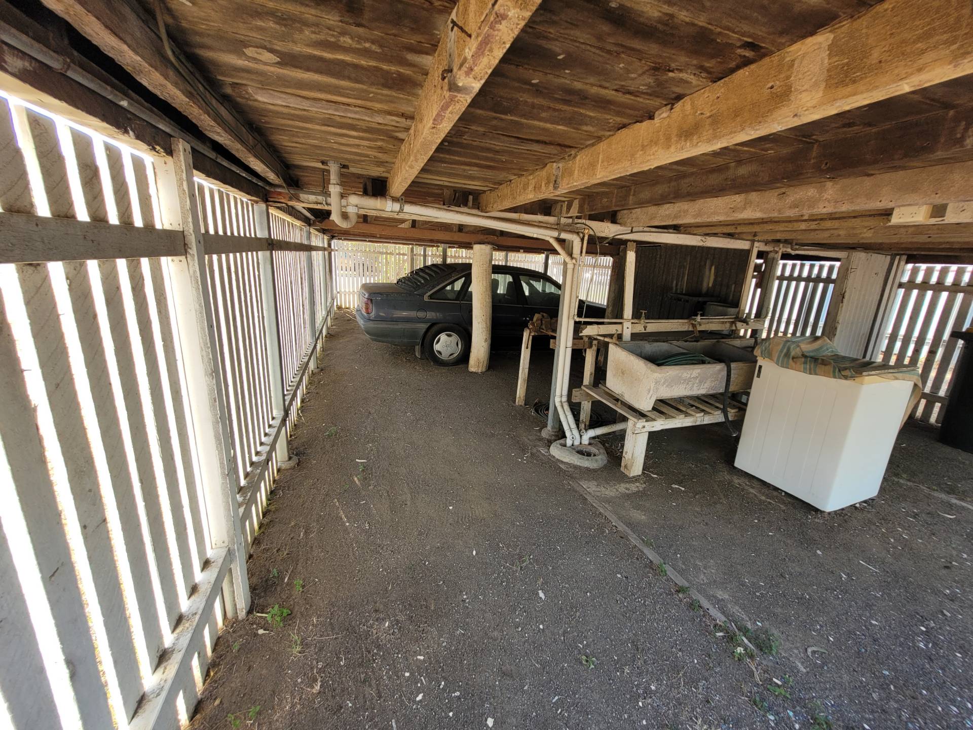 6 Bawden St, Berserker QLD 4701, Berserker - Thumbnail 8