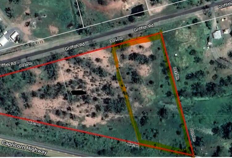 6 Griffith Rd, Stanwell QLD 4702, Stanwell - Image 1