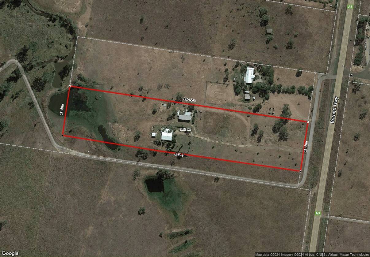 53607 Burnett Hwy, Bouldercombe QLD 4702, Bouldercombe - Thumbnail 2