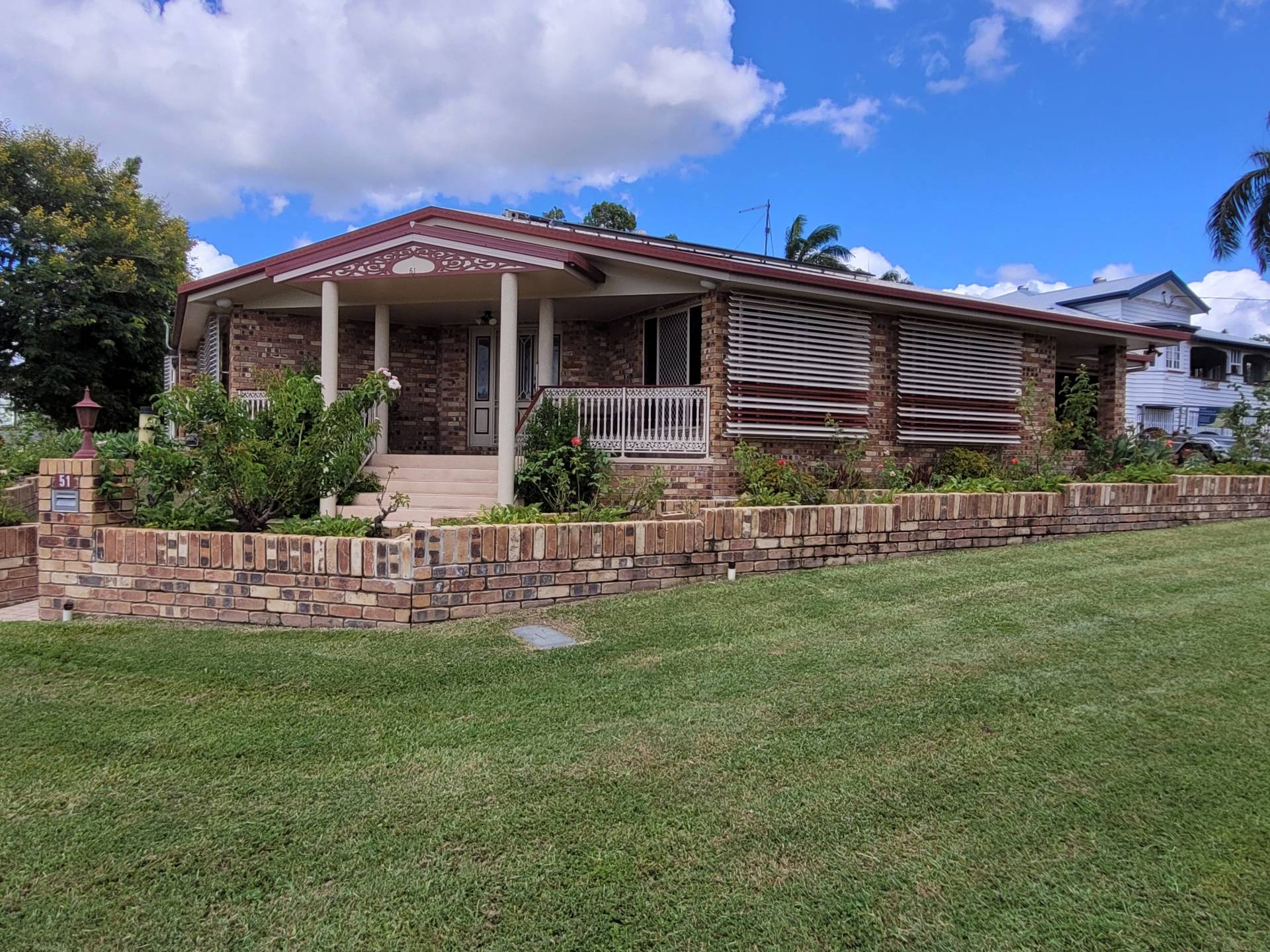 51 Rundle St, Wandal QLD 4700, Wandal - Thumbnail 2