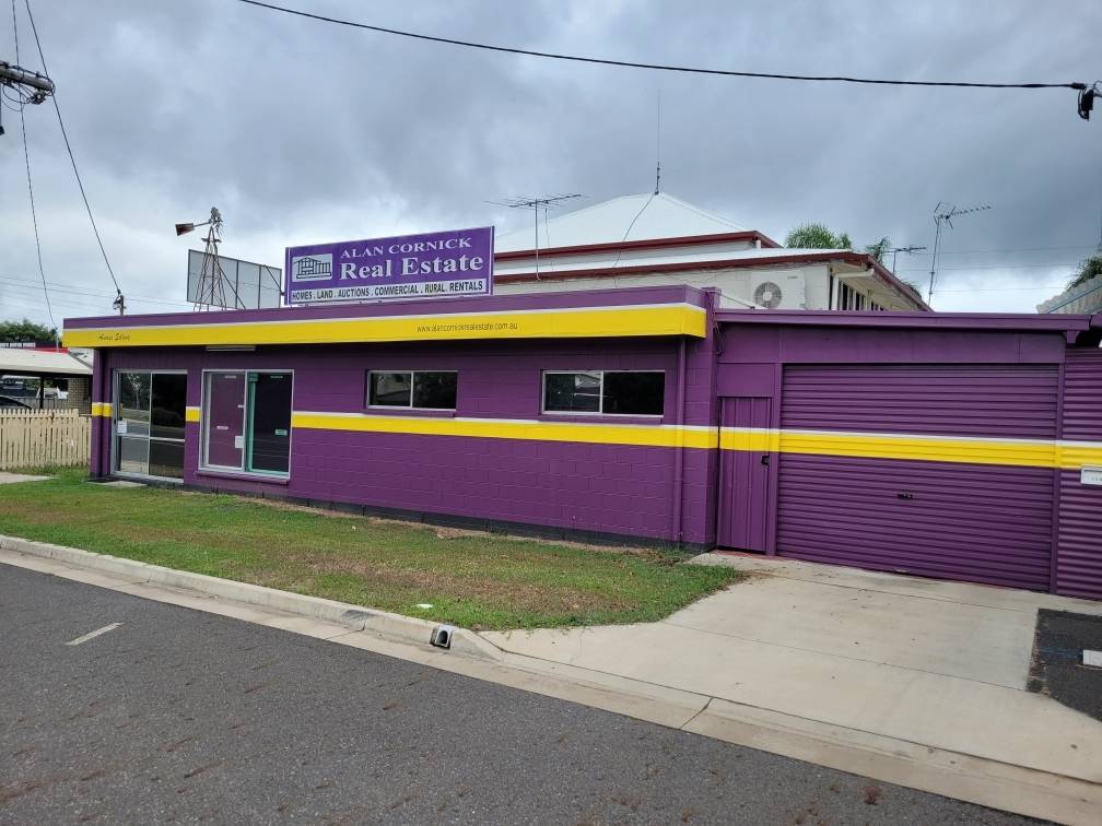 109 Campbell St, Rockhampton City QLD 4700, Rockhampton City - Thumbnail 2