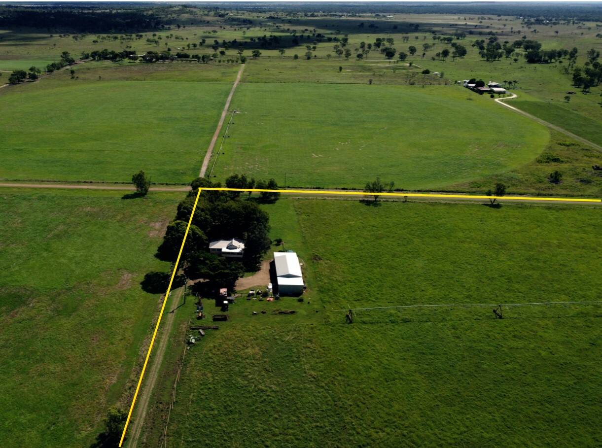 192 Wedel Rd, Alton Downs QLD 4702, Alton Downs - Thumbnail 3